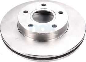 Тормозной диск Profit 5010-0180