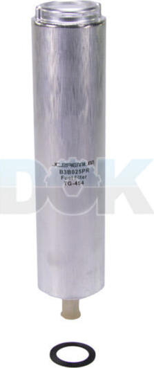 B3B025PR JC Premium Топливный фильтр