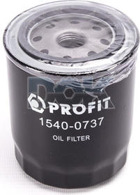 Оливний фільтр Profit 1540-0737