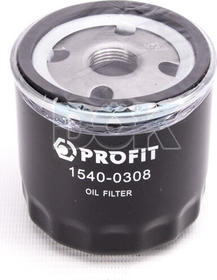 Оливний фільтр Profit 1540-0308