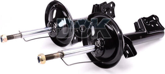TL C00085.2 Starline Стойка амортизатора для Mercedes A-Class