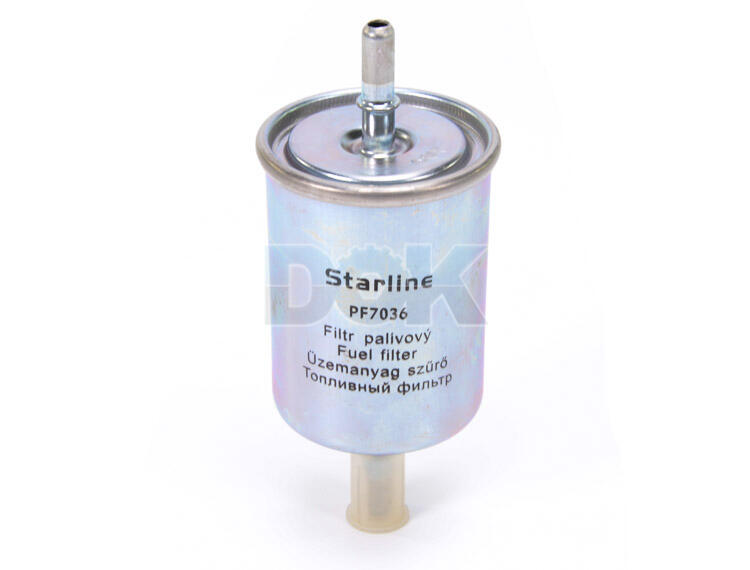 

Starline SFPF7036 Топливный фильтр