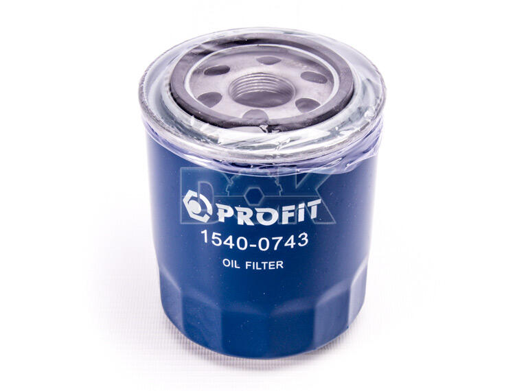 

Profit 15400743 Масляный фильтр