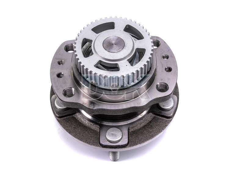 

BTA H2Y003BTA Комплект ступицы колеса
