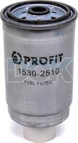 Паливний фільтр Profit 1530-2510