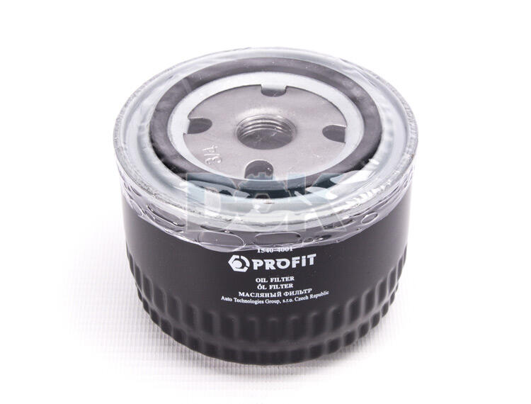 

Profit 15404001 Масляный фильтр