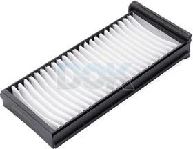 Фільтр салону JC Premium B45002PR