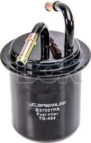 Паливний фільтр JC Premium B37007PR
