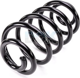 Пружина подвески Magnum Technology SM091MT