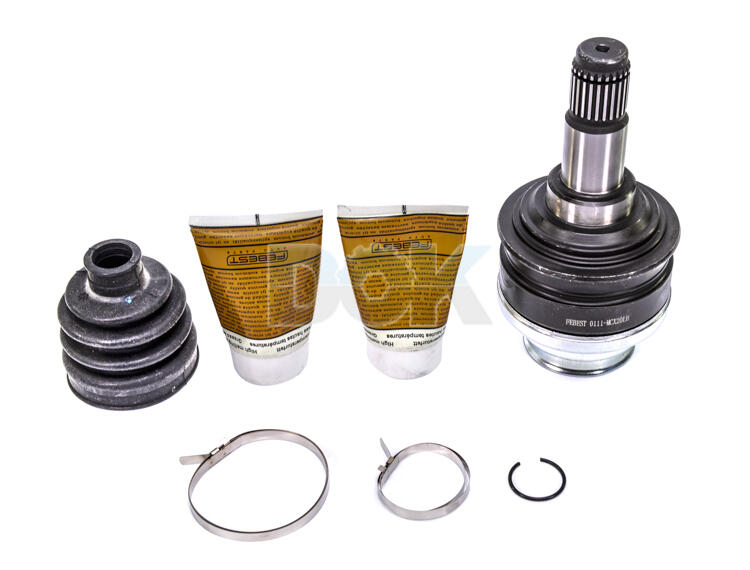 

Febest 0111MCX20LH ШРУС