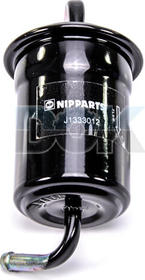 Паливний фільтр Nipparts J1333012