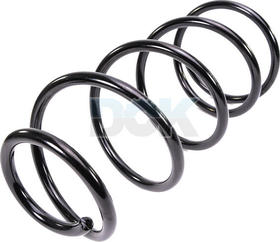 Пружина подвески Kayaba RC3010