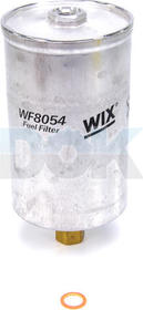 Топливный фильтр WIX Filters WF8054