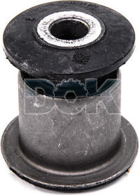 Сайлентблок рычага SWAG 30 93 3725