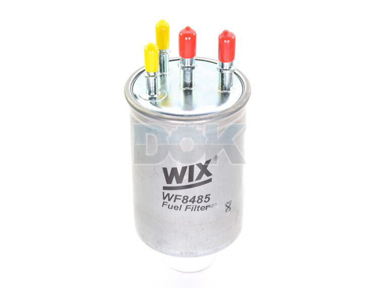 

Wix Filters WF8485 Топливный фильтр