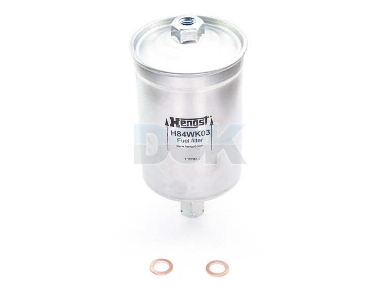 

Hengst Filter H84WK03 Топливный фильтр