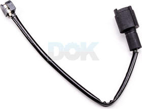 Датчик износа тормозных колодок Bosch 1 987 474 910