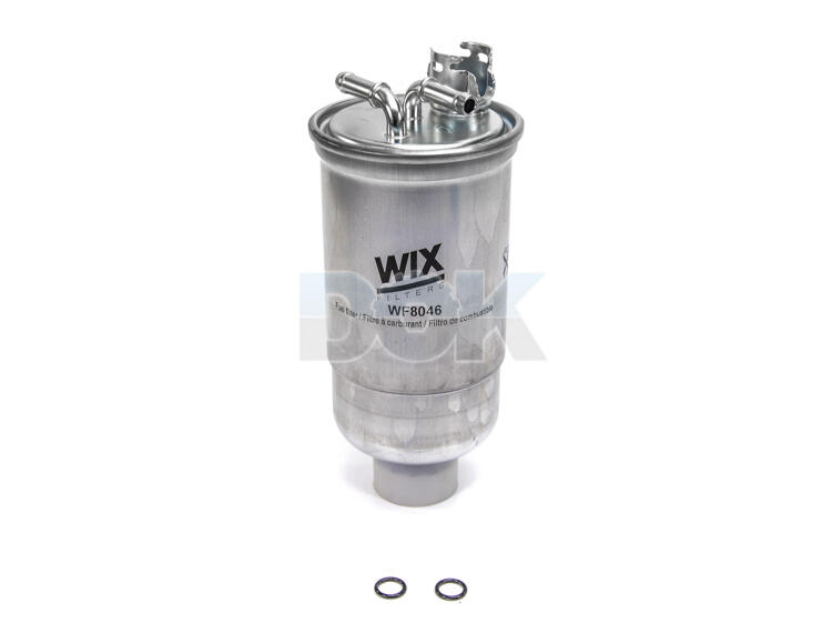 

Wix Filters WF8046 Топливный фильтр