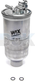 Топливный фильтр WIX Filters WF8046