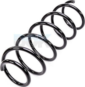 Пружина підвіски Magnum Technology SG120MT