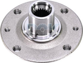 Ступица колеса Febest 2482-LOGF