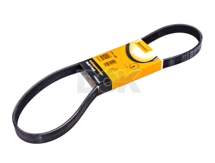 

Contitech 6PK948 Поликлиновой ремень