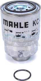 Паливний фільтр Mahle KC 46