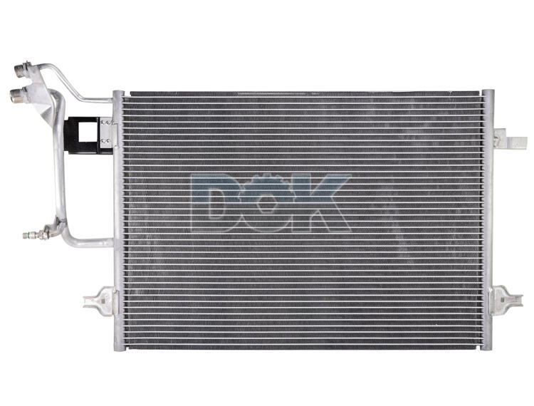 

Van Wezel 03005140 Радиатор кондиционера