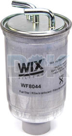 Топливный фильтр WIX Filters WF8044