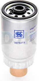 Топливный фильтр Kolbenschmidt 50013075