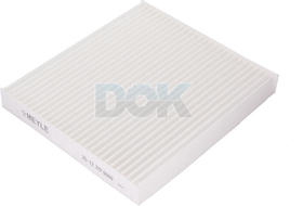 Фильтр салона Meyle 35-12 319 0000