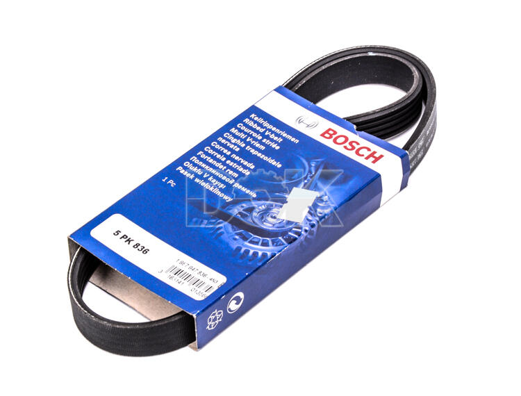 

Bosch 1987947836 Поликлиновой ремень