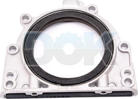 Сальник коленвала Reinz 81-90006-00