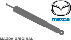 Амортизатор Mazda BBM234700C