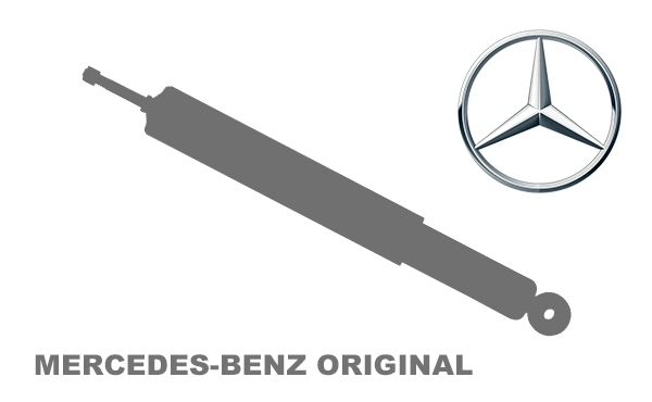 

Mercedes-Benz 2123200630 Амортизатор