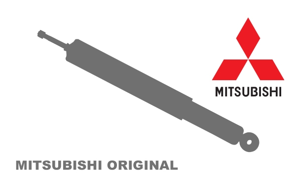 

Mitsubishi MB891501 Амортизатор