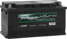 Аккумулятор Gigawatt 6 CT-95-R 0185759502
