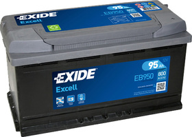Аккумулятор Exide EB950