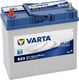 Аккумулятор Varta 6 CT-45-L Blue Dynamic 545157033