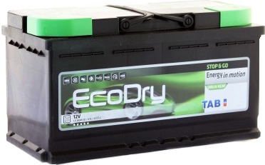 

Аккумулятор TAB 6 CT-95-R EcoDry 213090