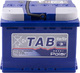 Аккумулятор TAB 6 CT-66-L Polar Blue 121166