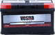 Аккумулятор Vesna 6 CT-100-R Premium 415100