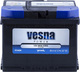 Аккумулятор Vesna 6 CT-60-R Power 415262