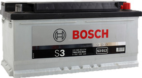 Акумулятор Bosch 6 CT-88-R S3 0092S30120