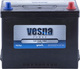 Аккумулятор Vesna 6 CT-75-R Power JIS 415875