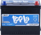 Акумулятор Topla 6 CT-70-R Top JIS 118870