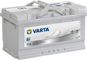 Аккумулятор Varta 6 CT-85-R Silver Dynamic 585200080