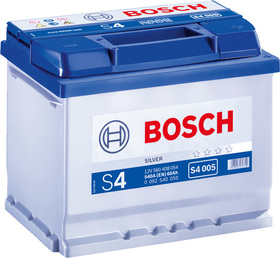 Аккумулятор Bosch 0 092 S40 050