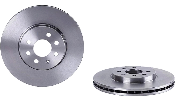 

Brembo 09915920 Тормозной диск