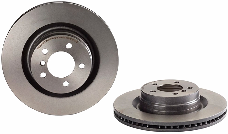 

Brembo 09937421 Тормозной диск